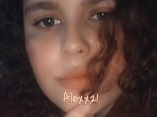 Alexx21