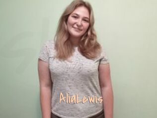 AliaLewis