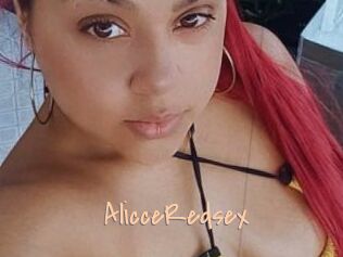 AlicceRedsex