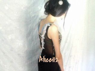 Alice112 Salopes de 18 ans