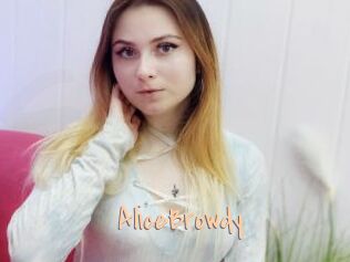 AliceBrowdy