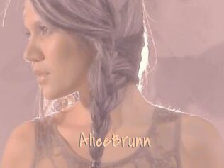 AliceBrunn