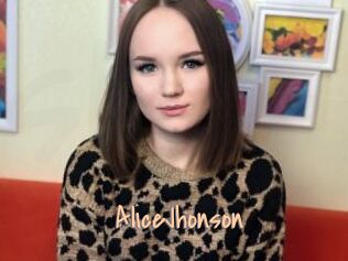 AliceJhonson