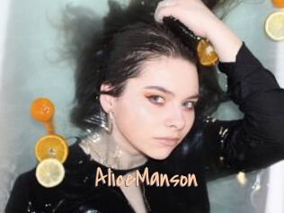 AliceManson