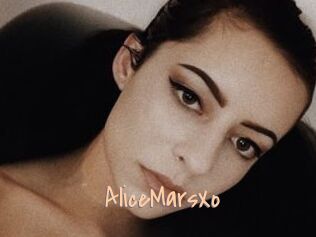 AliceMarsXo