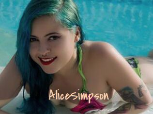 AliceSimpson