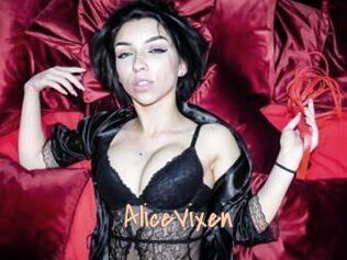 AliceVixen