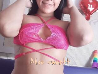 Alice_sweett