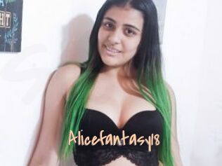 Alicefantasy18