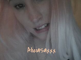 AliciaSaxxx