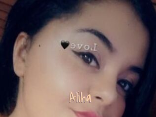 Aliha