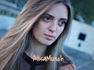 AlisaMunch