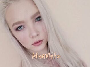 AlisaWhite