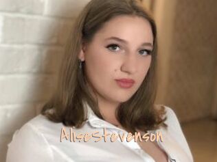 AliseStevenson