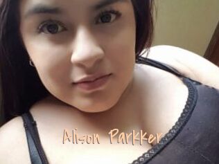 Alison_Parkker