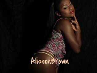 AlissonBrown