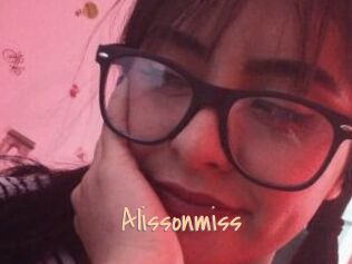 Alissonmiss