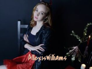 AllexisWilliams