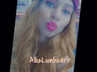 AllieLionheart