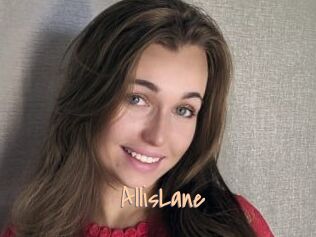 AllisLane