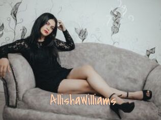 AllishaWilliams