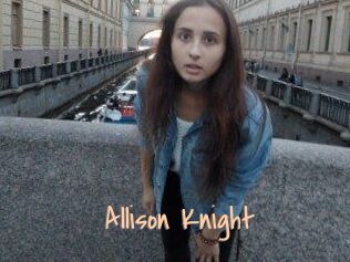 Allison_Knight