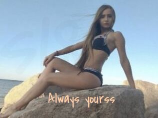 Always_yourss