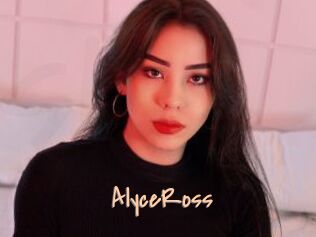 AlyceRoss