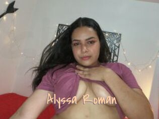 Alyssa_Roman