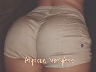 Alysson_VeryAss