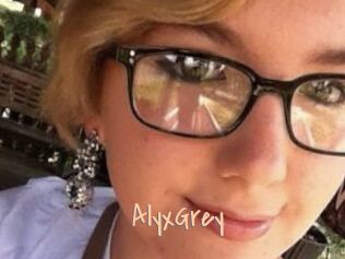 AlyxGrey