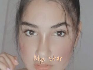 Alyx_Star