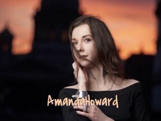 AmandaHoward