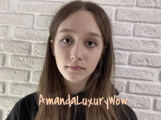 AmandaLuxuryWow