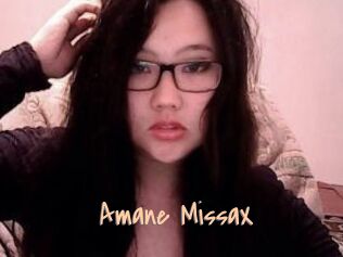 Amane_MissaX