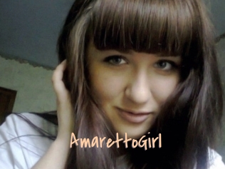 Amaretto_Girl