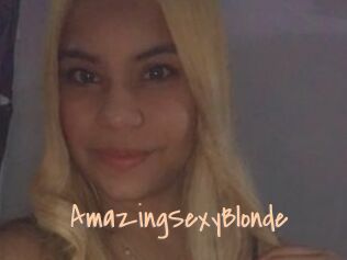 AmazingSexyBlonde