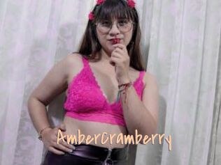 AmberCramberry