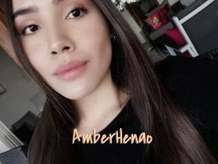 AmberHenao