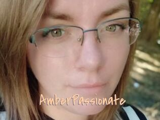 AmberPassionate