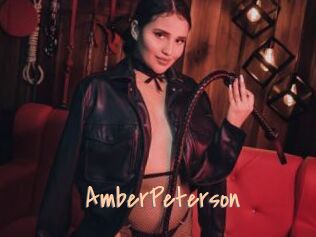 AmberPeterson