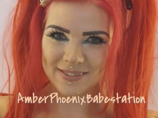 AmberPhoenixBabestation