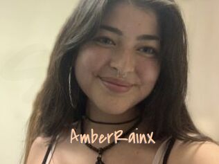 AmberRainX