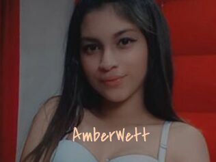 AmberWett