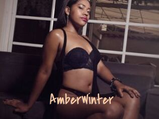 AmberWinter