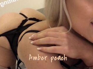 Amber_peach