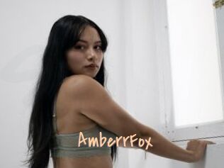 AmberrFox