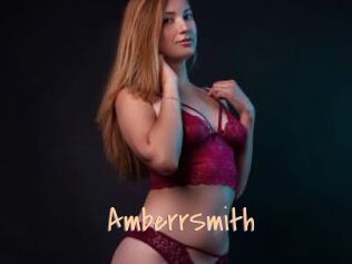 AmberrSmith