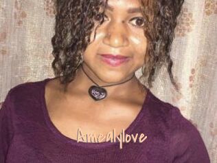 Amealylove