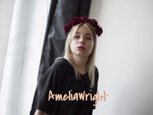 AmeliaWright